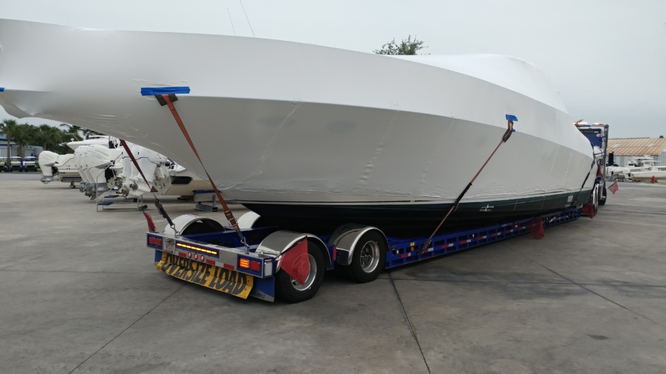 boat transport, boat haulers, boat movers, boat transport pros